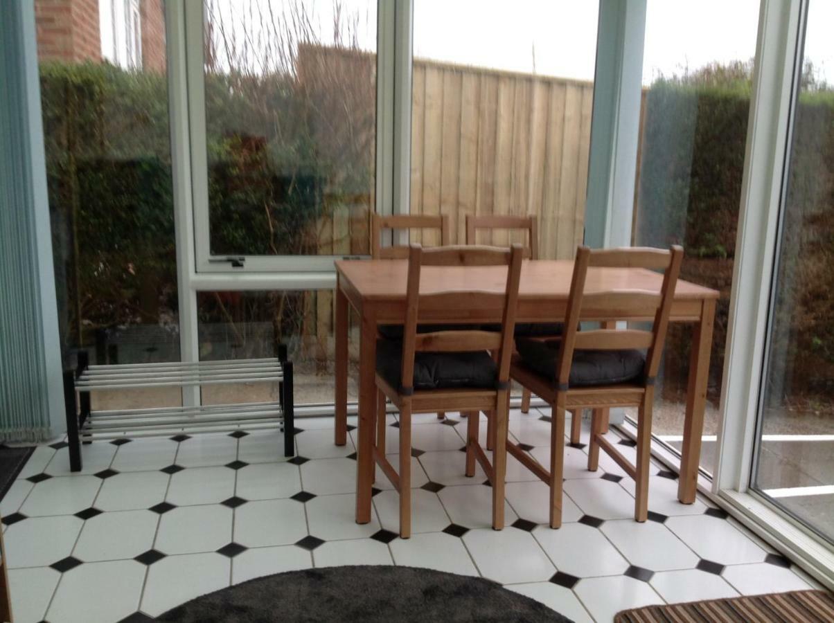 Garden Apartment Newton Abbot Exterior foto